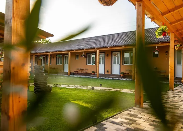 Casa Adrian