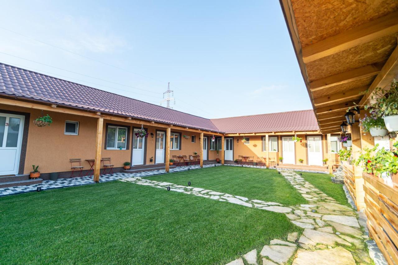Casa Adrian *